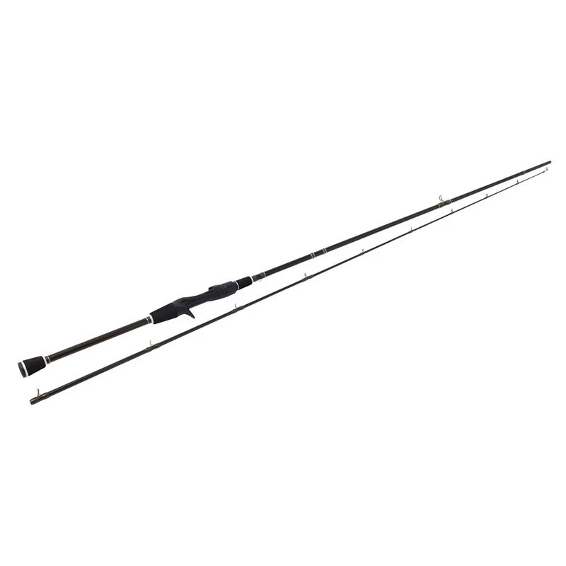 Westin W2 Finesse-T Texas & Carolina Baitcasting Rod 7.1ft/7-21g
